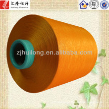 dty polyester filament yarn 75/36 150/48 300/96 450/192 600/192